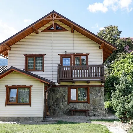 Apartment домашня оселя Jaremtsche