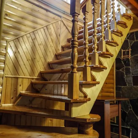 Apartment домашня оселя Jaremtsche