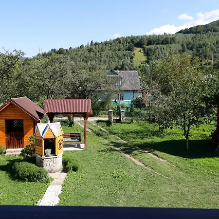 домашня оселя * Yaremche