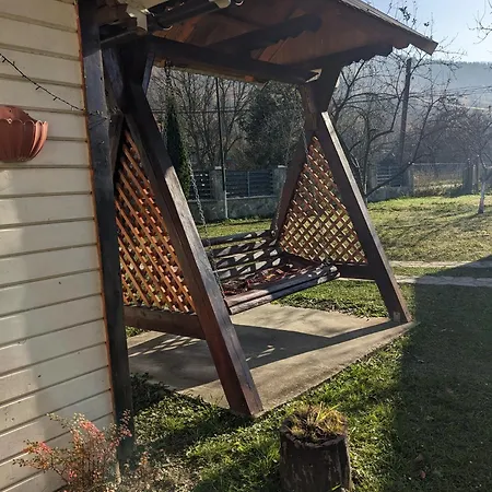 Apartment домашня оселя Jaremtsche