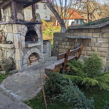 Apartment домашня оселя *