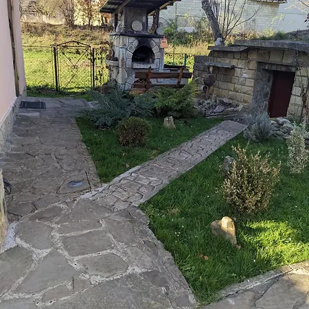 домашня оселя Apartment Jaremtsche