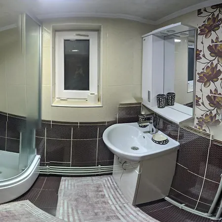 Apartment домашня оселя Jaremtsche