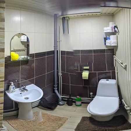 домашня оселя *