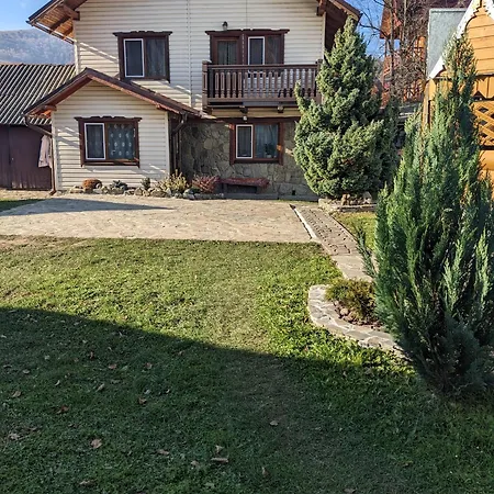 домашня оселя * Jaremtsche