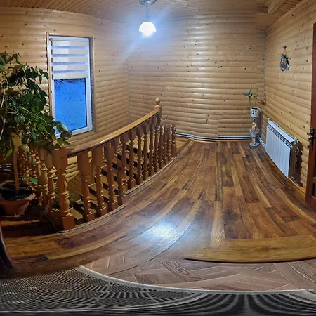домашня оселя Apartment *