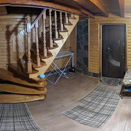 Apartment домашня оселя Jaremtsche