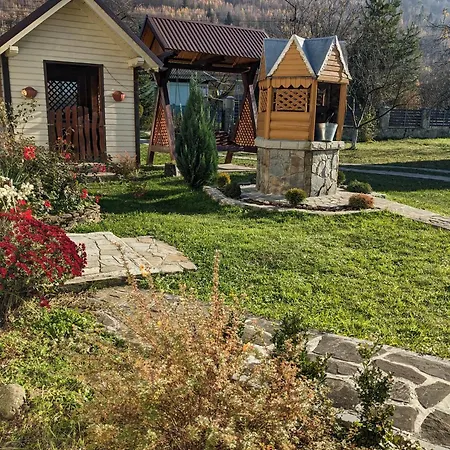 домашня оселя *