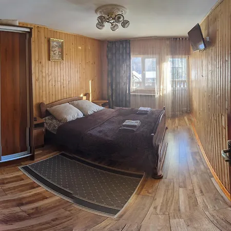 Apartment домашня оселя *
